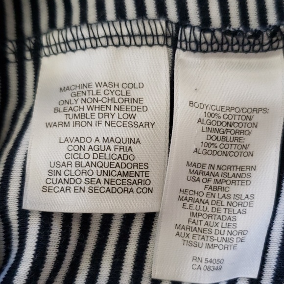 Johns New York  Hoodie - Picture 6 of 6